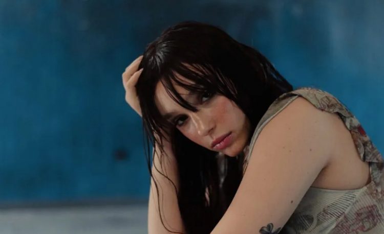 Sarah Toscano: Stargast heute im Franciacorta Village