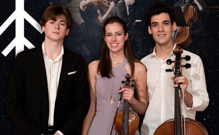 Eine Woche voller Musik für jeden Geschmack in Salò