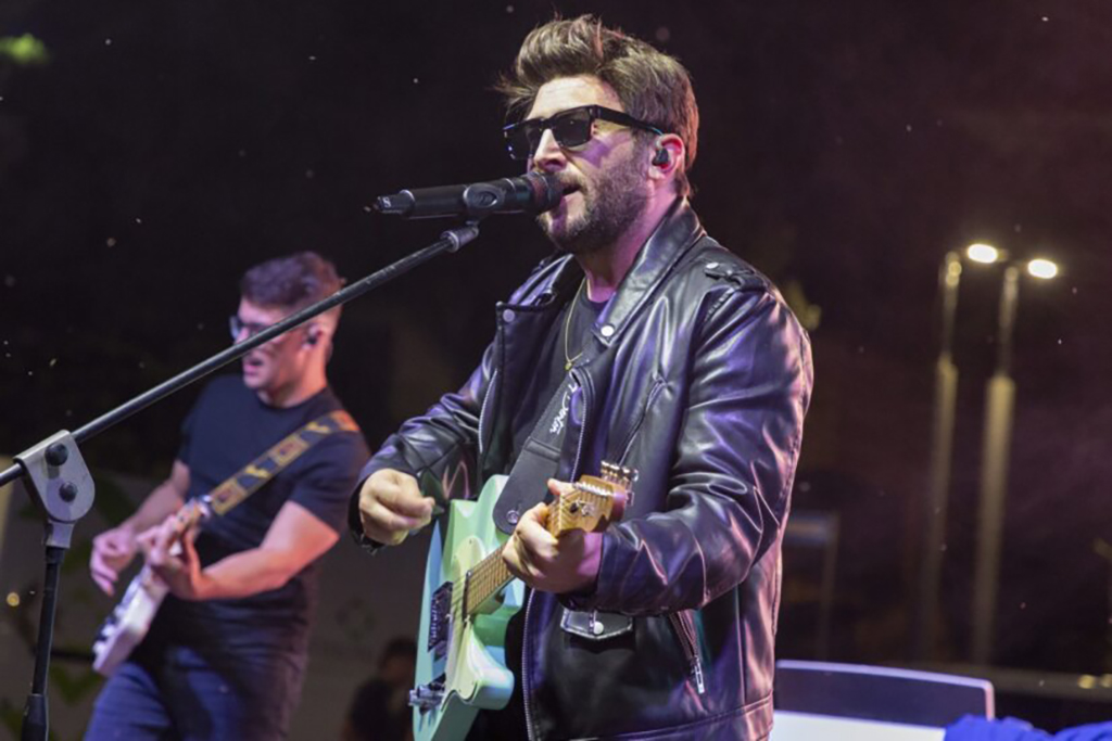 6.-7. September: „Love is in the air” in Sirmione