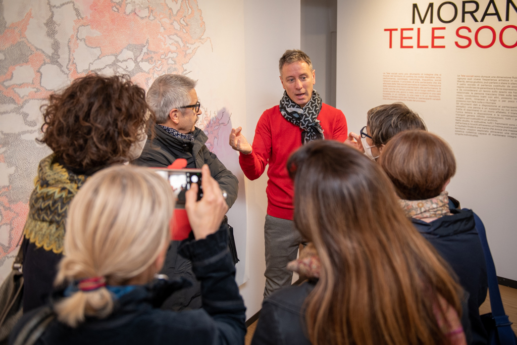 Samstag, 27. und Sonntag, 28. September im MAG: Europäische Tage des Kulturerbes