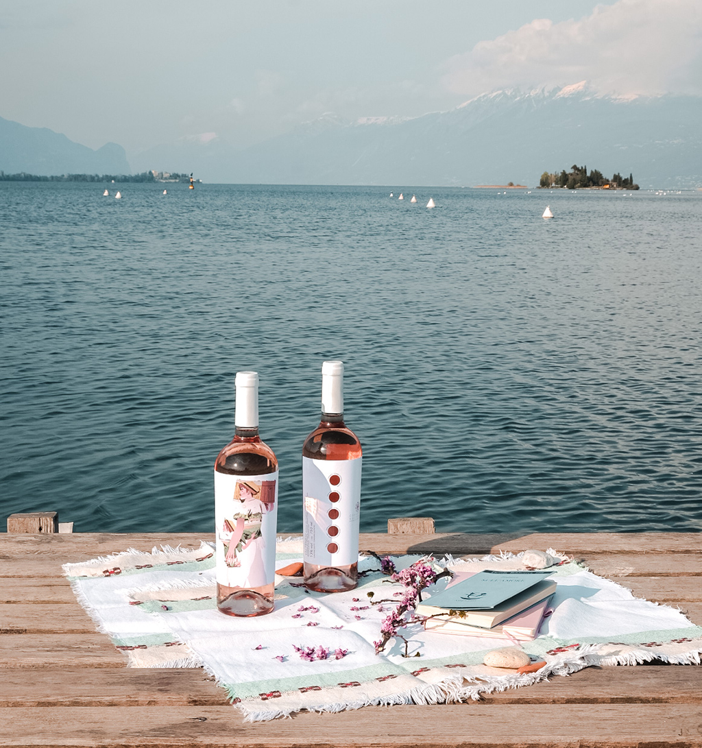 Rosé Valtenesi