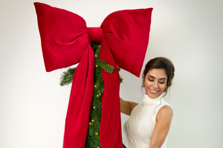 In Bussolengo, Flover eröffnet Italiens größtes Weihnachtsdorf