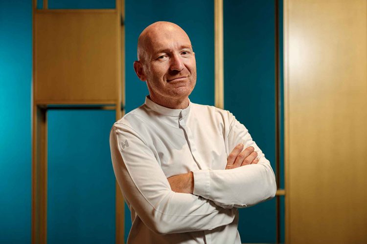 Guida Michelin 2026: Die besten Restaurants am Westufer