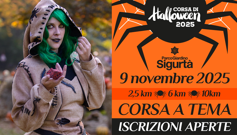 Valeggio sul Mincio: Großes Saisonfinale im Gartenpark Sigurtà