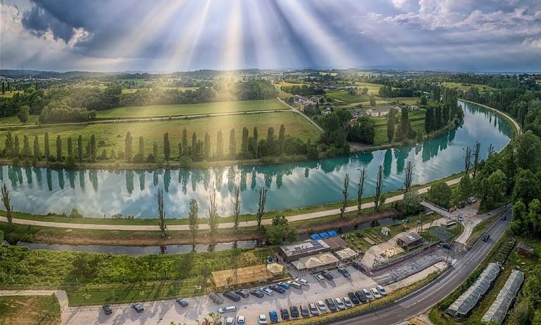 Bahnstrecke Mantua–Peschiera soll wiederbelebt werden