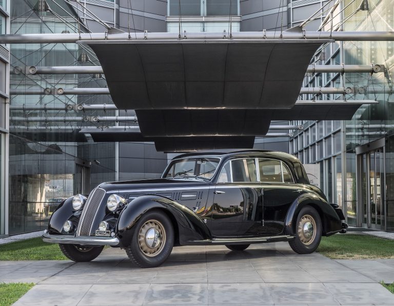 Das Museum Nicolis lädt zur „Woche der Unternehmenskultur“