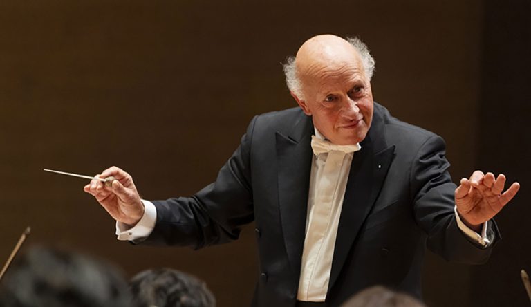 Verona, 28. und 29. November: Wolfram Christ dirigiert Strauss, Janáček und Glazunov