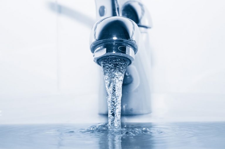 Desenzano: Wasserstopp am Montag, 24. November, in mehreren Straßen