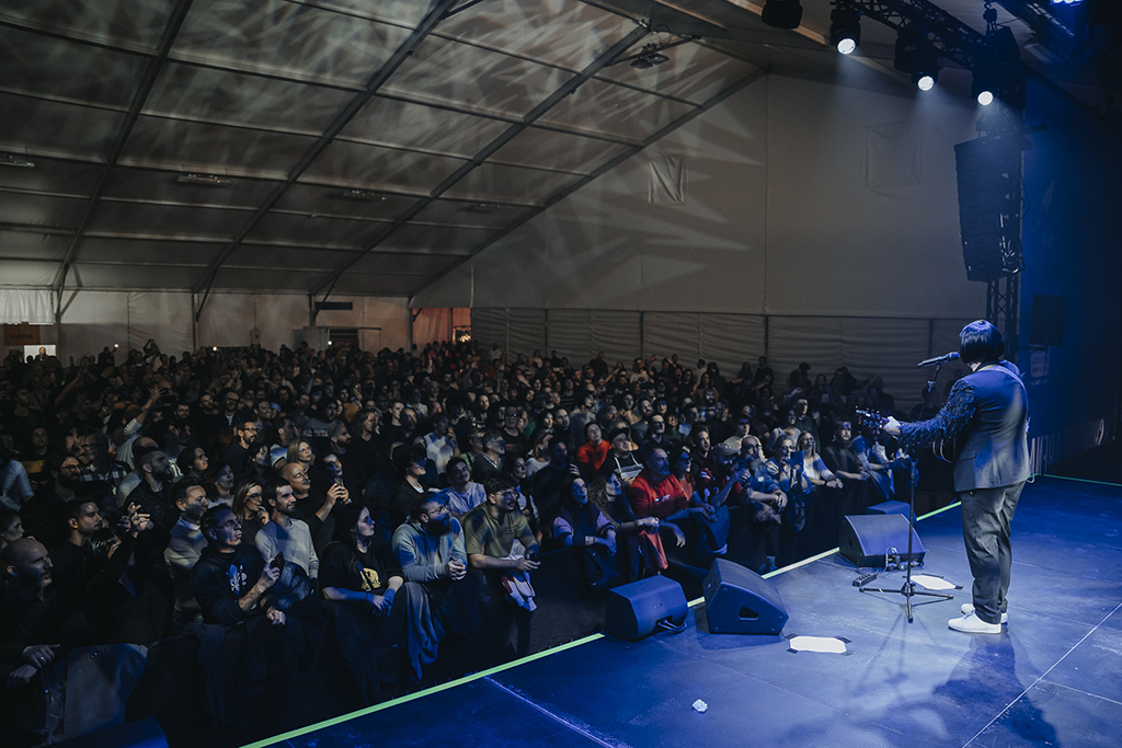 Taste of Earth in Isola della Scala