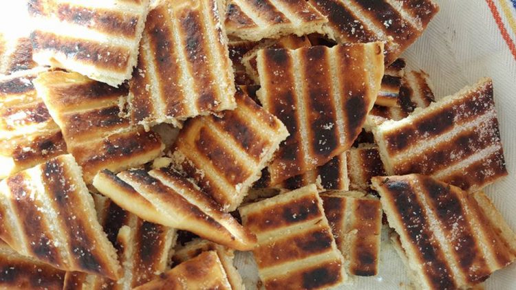 Am 24. Januar in Torri findet der 1. Wettbewerb der „Fogàssa DeCo” statt