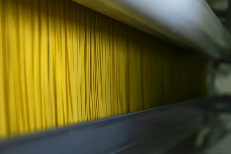 Felicetti: Eine Nudelmanufaktur in den Dolomiten