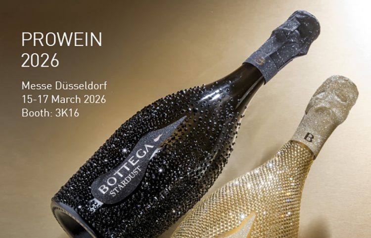 Bottega präsentiert auf der ProWein 2026 neue Projekte und die No/Alcohol Collection