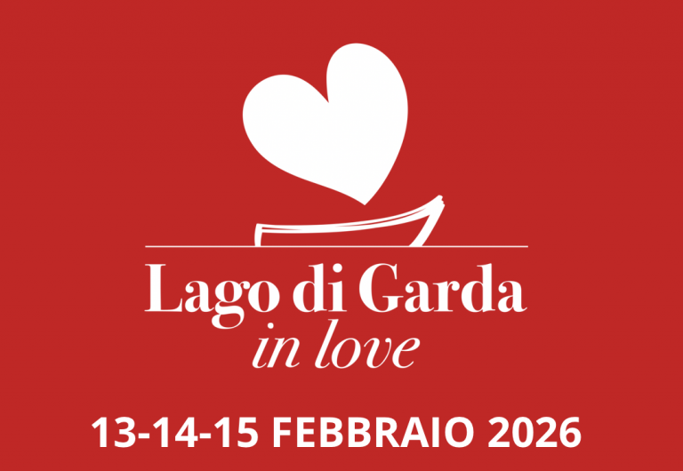 Lago di Garda in Love: Aktivitäten zum Valentinstag