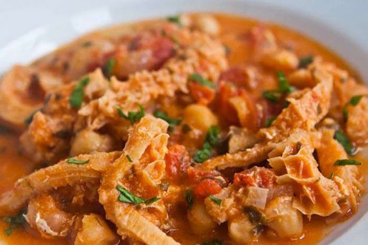 Ab dem 5. Februar in Bussolengo das Trippa-Fest und der Luna Park von San Valentino