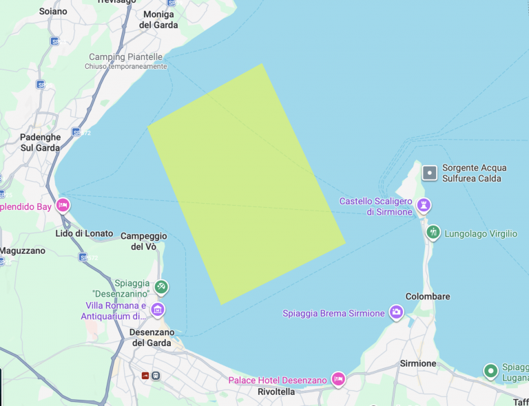 28. und 29. März, Segelregatta „Team Race Classe Hansa“: Segler aufgepasst