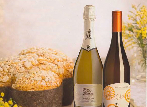 Cantina di Custoza: Am Samstag, 28. März „Ostern im Weingut“