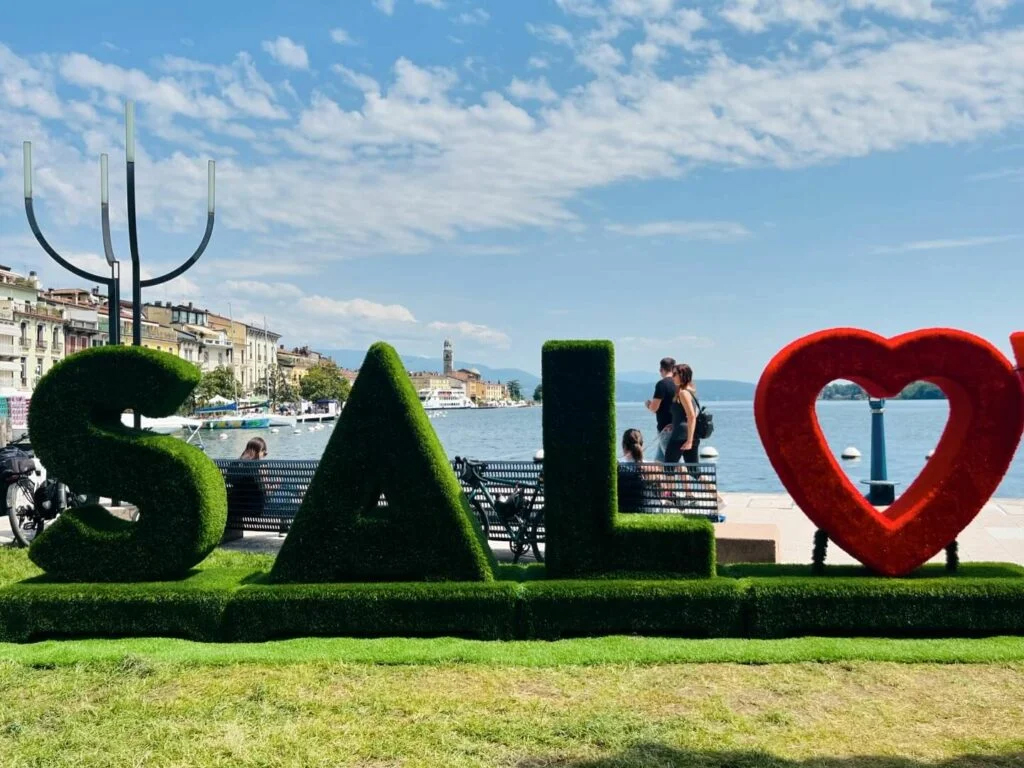 Vom 9. bis 12. April 2026 kehrt Salò Botanica – die Herbstausgabe! zurück