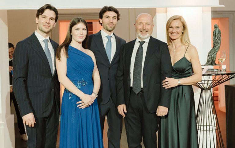 Vinitaly 2026: Der internationale Preis für den Auslandsmarkt geht an den DE-CH-AUT-Markt