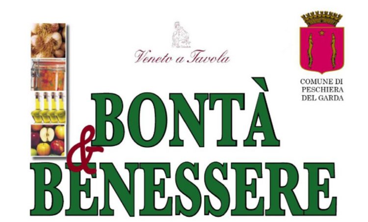 In Peschiera auf der Suche nach Genuss & Wellness bis zum 6. April