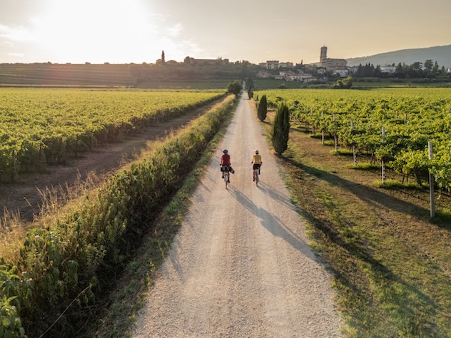 ByByke Valpolicella 2026: Genuss, Bewegung und Wein in einer der schönsten Regionen Italiens
