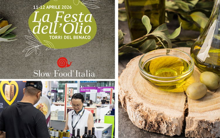 Olivenölfest in Torri del Benaco: Der Gardasee feiert natives Olivenöl extra