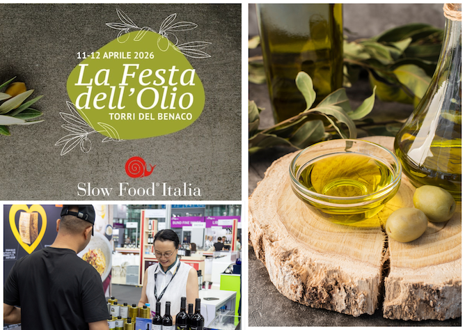 Olivenölfest in Torri del Benaco: Der Gardasee feiert natives Olivenöl extra