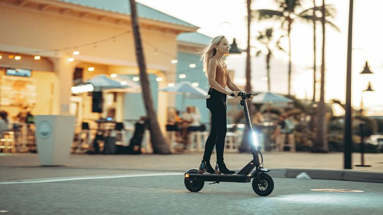 Gardasee (und Italien), 17. Mai 2026: Kennzeichenpflicht für E-Scooter