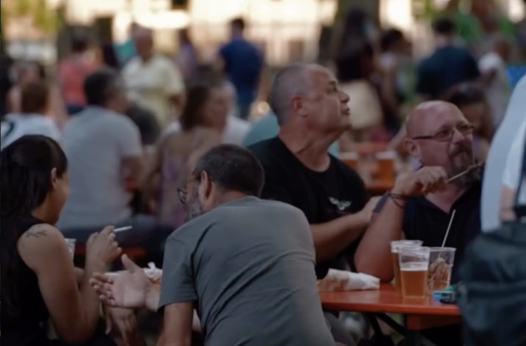 15.–17. Mai 2026 in Bussolengo: Beer Best Eat kehrt zurück