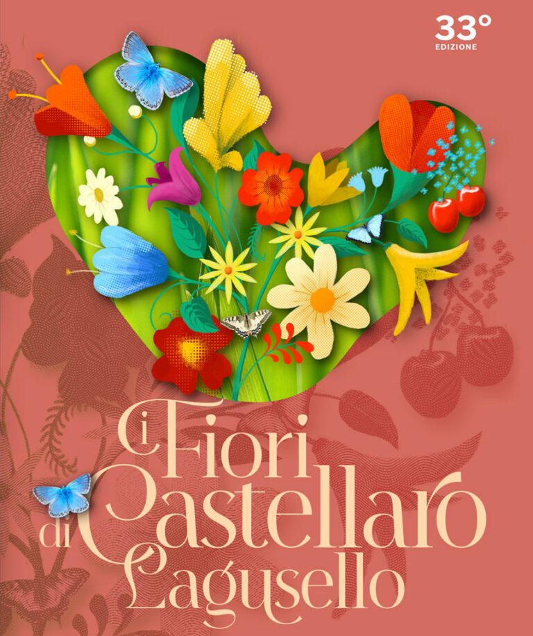 I Fiori di Castellaro Lagusello