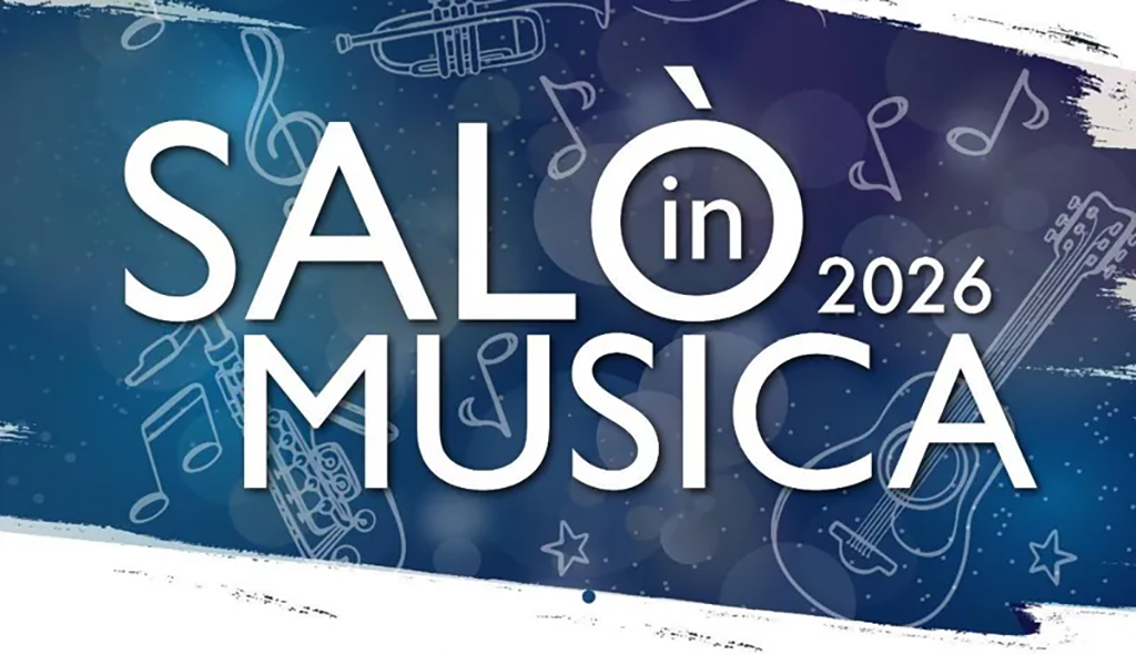 Am 2. Juli kehrt „Salò in Musica“ zurück: Live-Konzerte an der Seepromenade