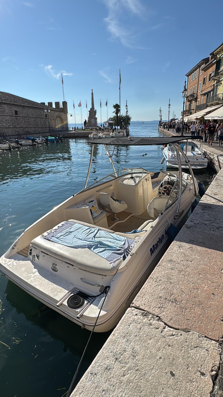 Rinker