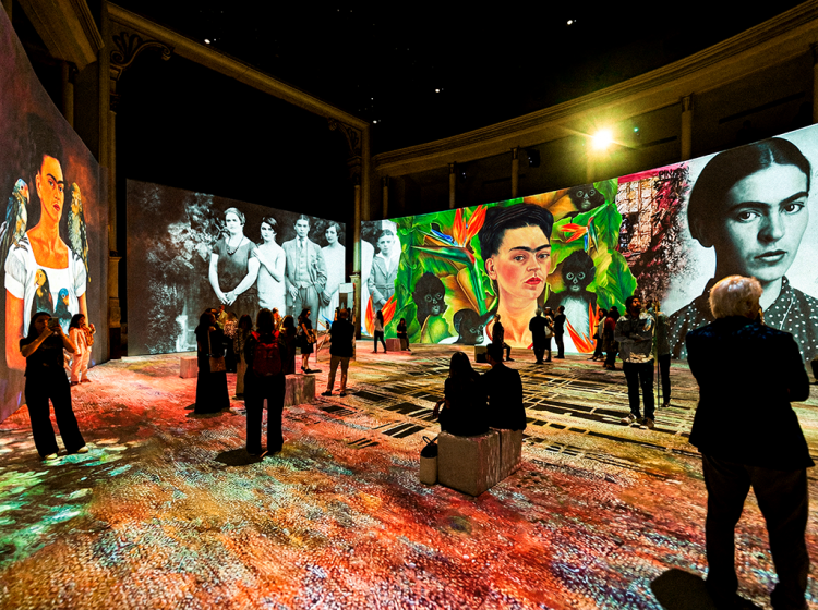 Verona, 6. Juli: „¡Feliz cumpleaños, Frida!“ im Teatro Ristori