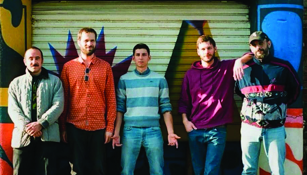 28. Juli, Jazz Café: Electric Circus im Impavida Birra Artigianale in Arco
