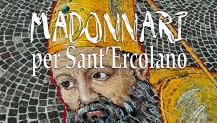10. August in Toscolano Maderno: Madonnari-Fest zu Ehren des Sant’Ercolano
