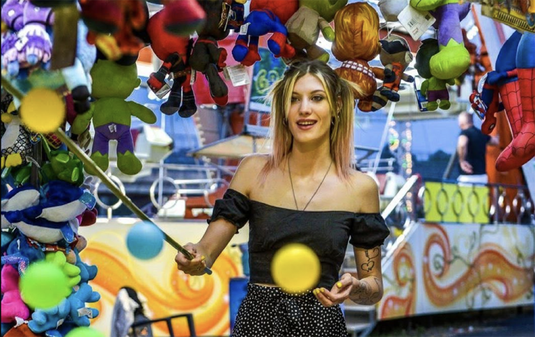 In Desenzano del Garda kehrt der Summer Park 2026 zurück