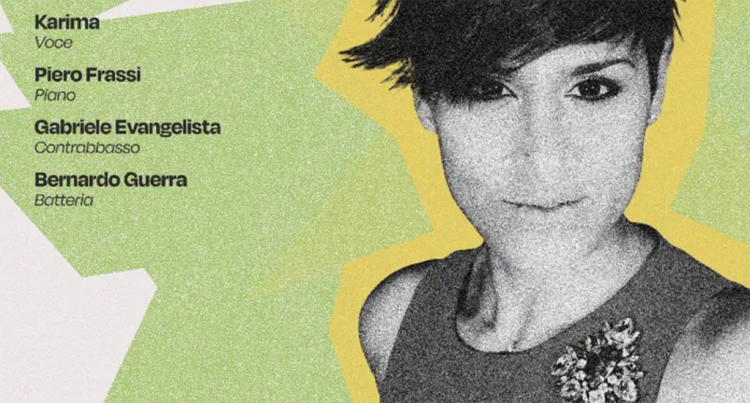 Padenghe sul Garda: Am 10. Juli tritt das Karima Quartet auf der Piazza D’Annunzio auf