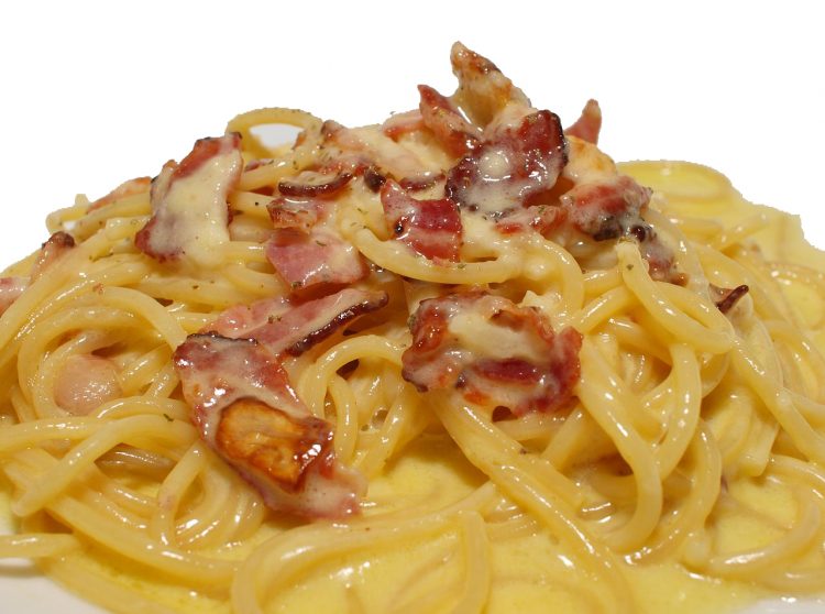 Desenzano: Carbonara-Festival bringt römische Spezialitäten an den Gardasee