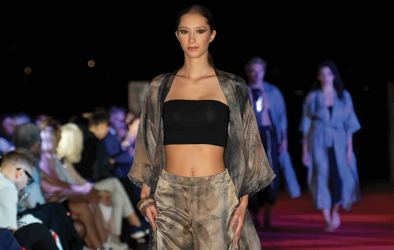 11. und 12. Juli: Mode, Kreativität und zeitgenössischen Lifestyle mit Torri In Fashion