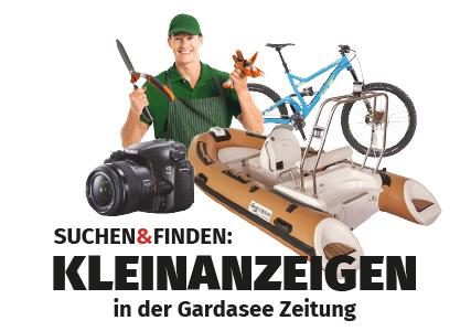 Suchen Reinigungskraft für kl. Ferienhaus in Pai/Torri del Benaco