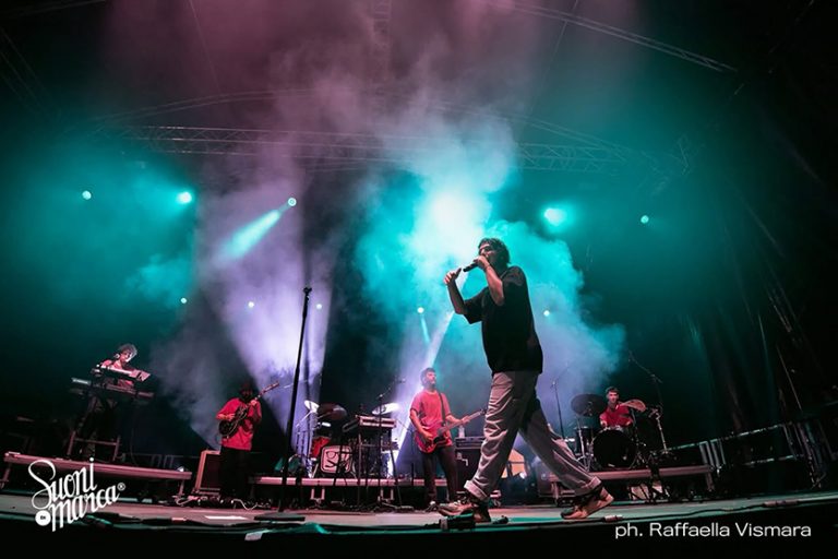 25. Juli und 22. August: Sommerkonzerte im DIM-Theater in Castelnuovo del Garda