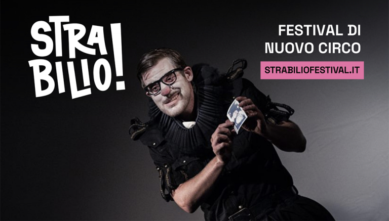 Strabilio Festival bringt im August zeitgenössischen Zirkus an den Gardasee