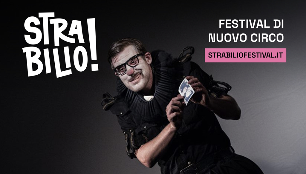 Strabilio Festival bringt im August zeitgenössischen Zirkus an den Gardasee