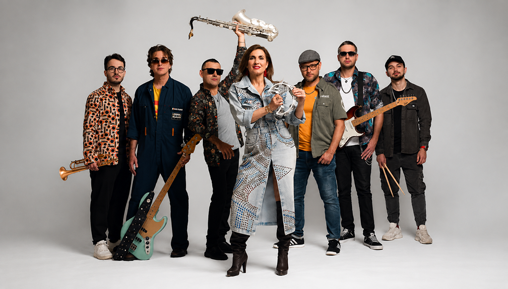 Open-Air-Musikfestival: Drei Konzertabende in Castelnuovo del Garda