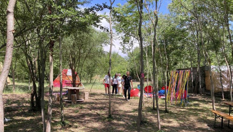 Ferragosto am Monte Mamaor: Natur, Musik und Gemeinschaft