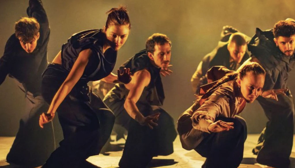 Vorbereitungen für die 46. Ausgabe von Oriente Occidente Dance Festival laufen