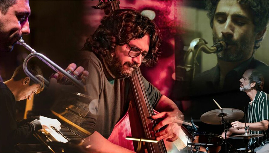 Garda Jazz Festival: Am Donnerstag, 6. August „Quintaessenza“ in Canale di Tenno