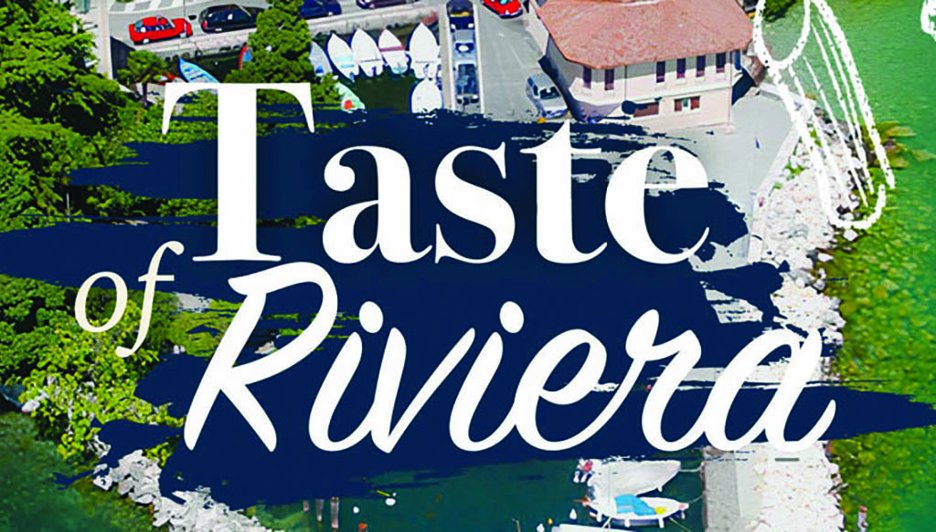 31. August, Toscolano lädt zu „A Taste of Riviera“ am Hafen