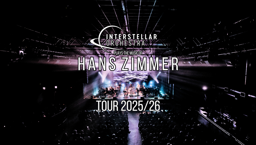 Desenzano del Garda: Das „Interstellar Orchestra“ am 16. August in der Burg