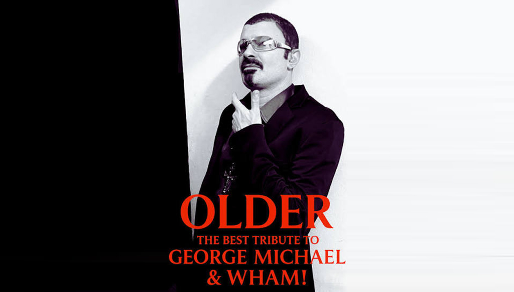 2. August, Castiglione delle Stiviere: „George Michael & Wham!“ Tribute Band live