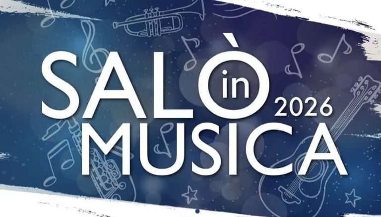 „Salò in Musica“: Abendliche Live-Konzerte am Uferpromenade und in der Altstadt
